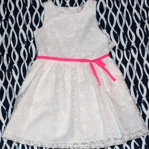 Carter's Toddler Dress Size 4T